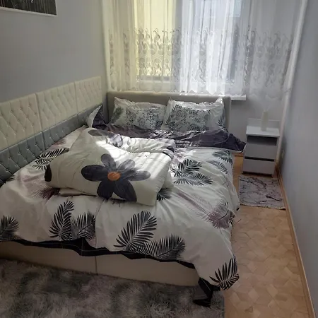 Przy Parku W Mragowie Mrągowo