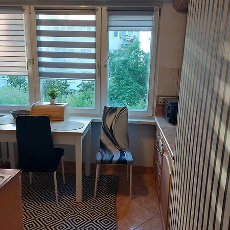 Przy Parku W Mragowie * Mrągowo