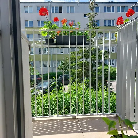 Przy Parku W Mragowie * Mrągowo